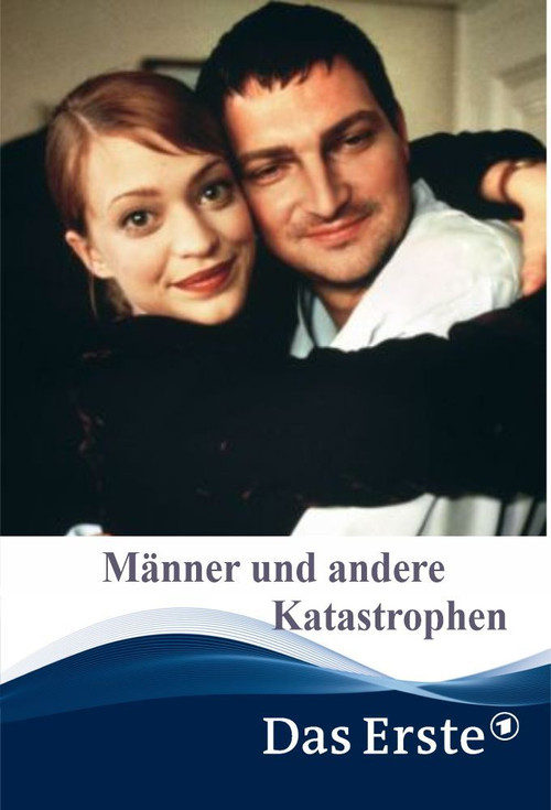 Movie poster for Männer und andere Katastrophen (1999)