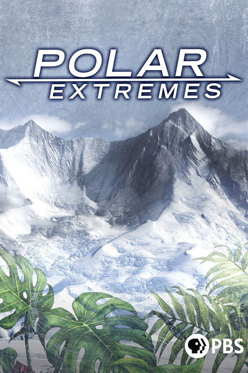 Movie poster for Polar Extremes (2020)