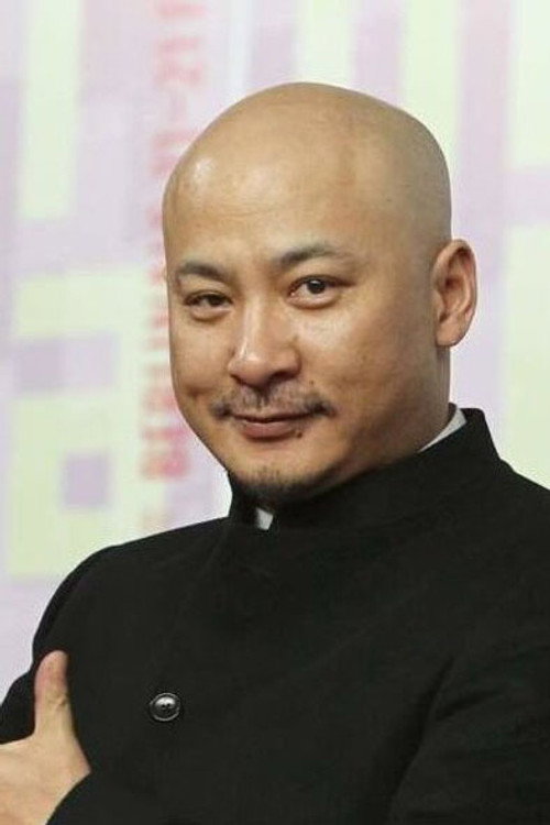 Photo of Wang Quan'an, Directing