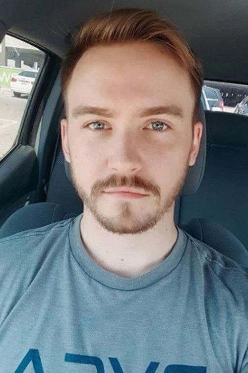 Blake Tuomy-Wilhoit profile