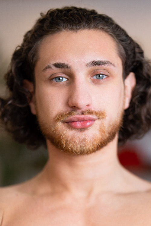 Photo of David Handful, Acting