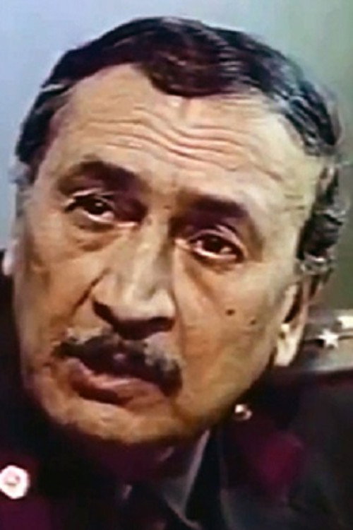 Photo of Givi Jajanidze, Acting