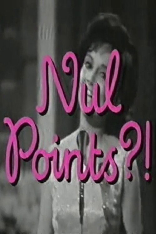 Movie poster for Nul Points?! (1992)