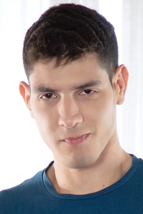 Photo of Bastian Karim, Acting