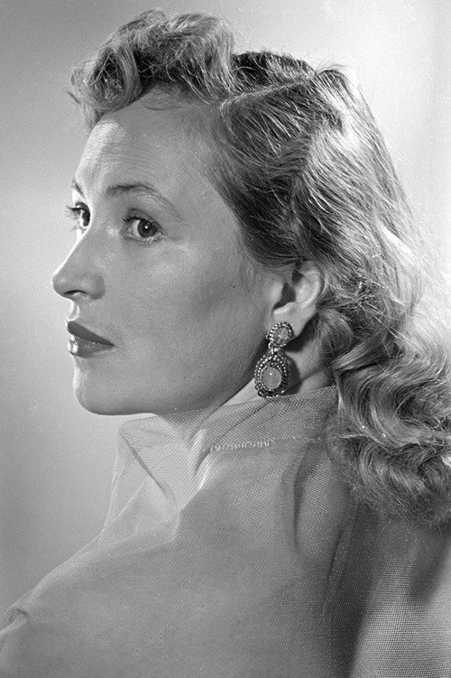 Klara Luchko profile