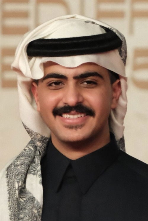 Feras Al-Mubaraki profile