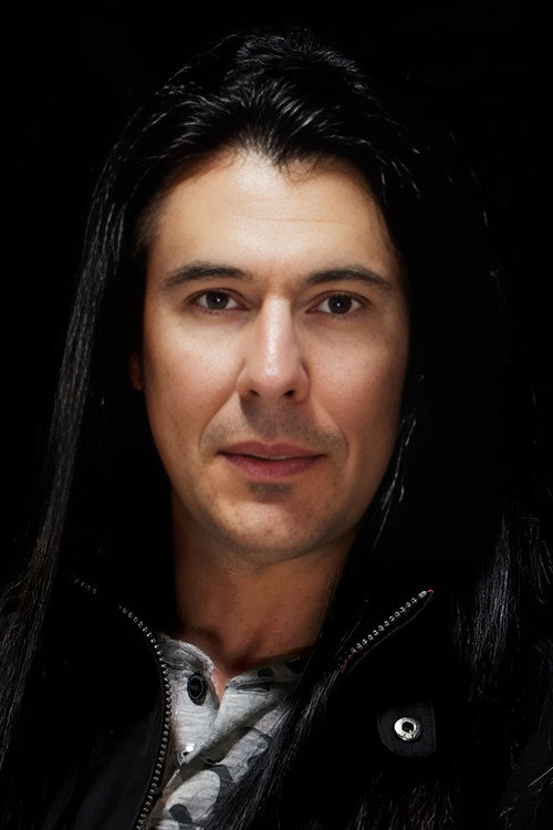 Photo of Mike Mangini, Acting
