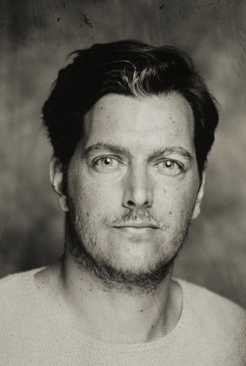 Photo of Vito A. Rowlands, Directing