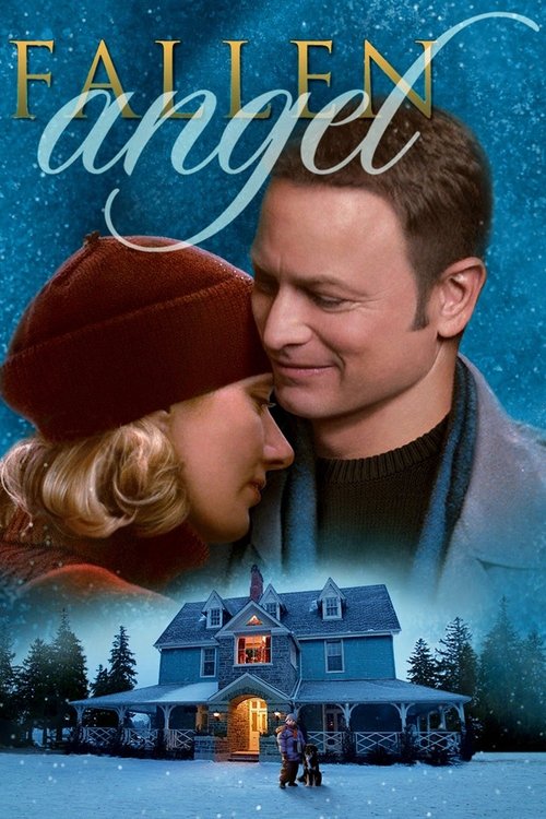 Movie poster for Fallen Angel (2003)