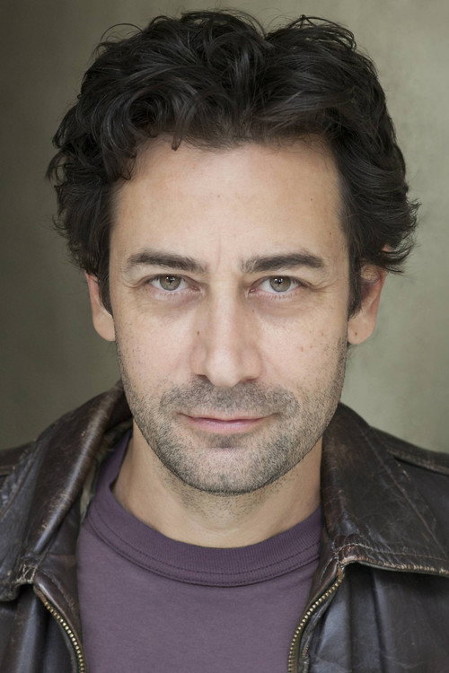 Photo of Scott Vogel, Acting