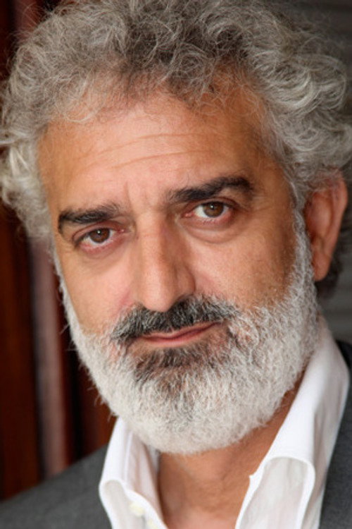 Photo of Gianni Federico, Acting