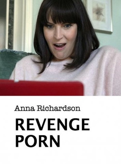 Movie poster for Revenge Porn (2015)