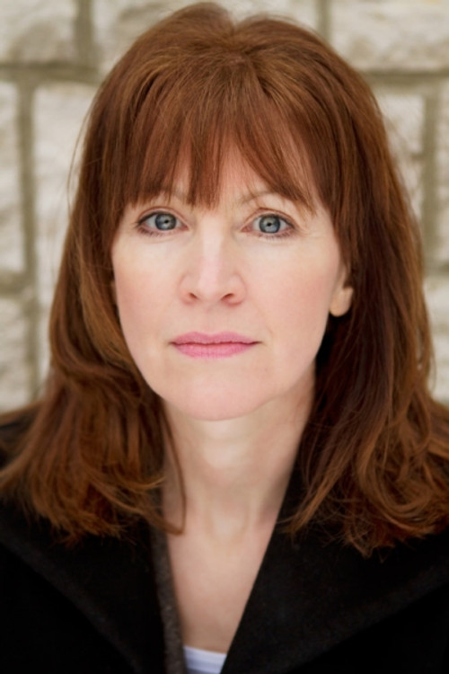 Photo of Carolyn Backhouse, Acting