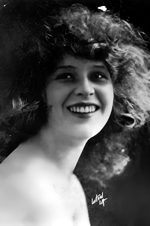Photo of Margaret Landis, Acting
