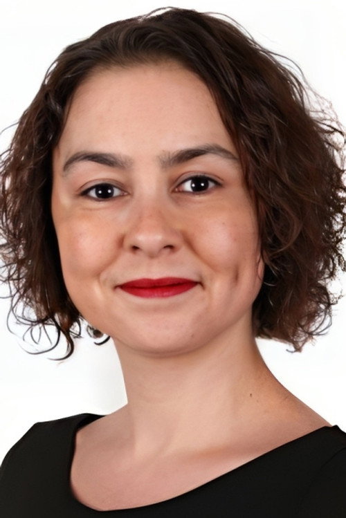 Photo of İrem Erkaya, Acting