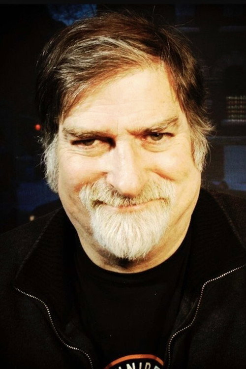 Photo of Dave Barber, Directing