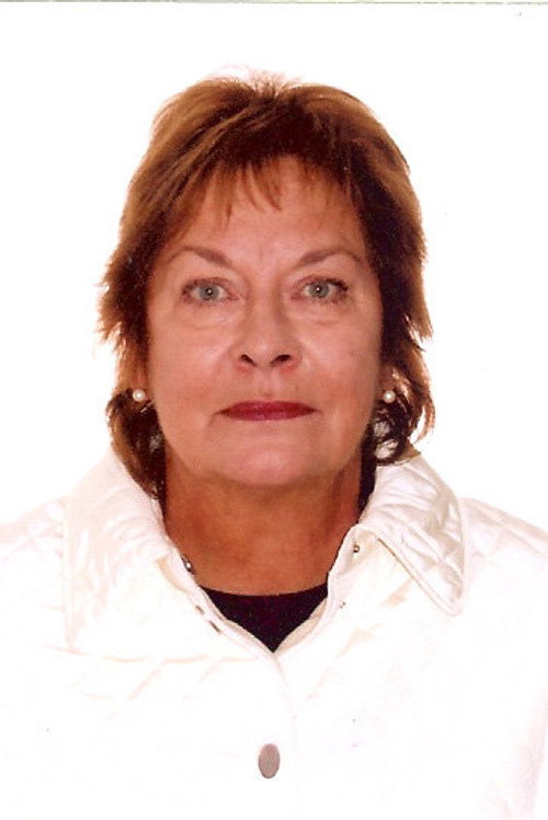 Photo of Marie Bégin, Acting