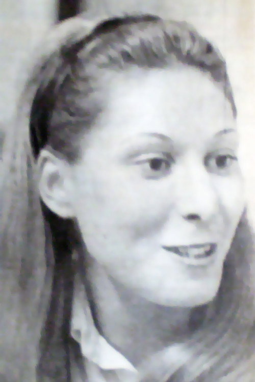 Photo of Alejandra Da Passano, Acting