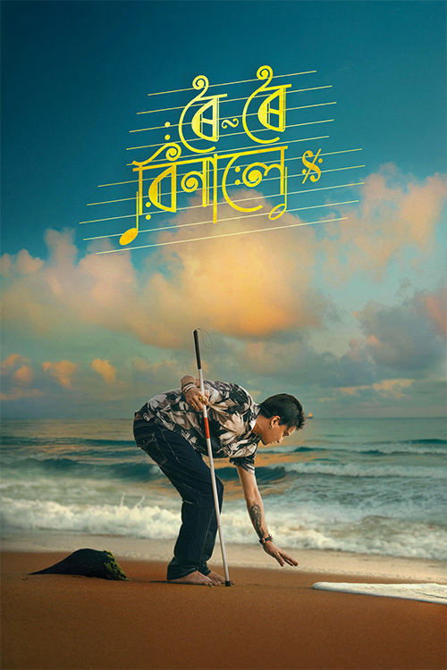 Movie poster for Roi Roi Binale (2025)