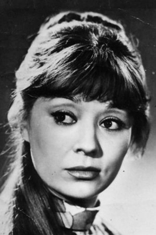 Tatyana Bestayeva profile