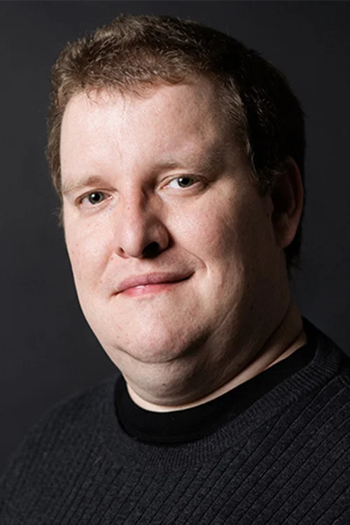 Photo of Henrik Sjöman, Acting