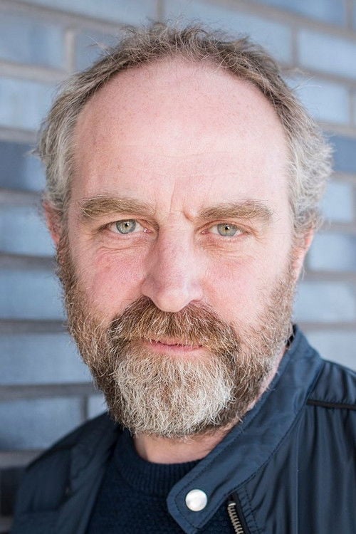 Photo of Kristian Figenschow, Acting