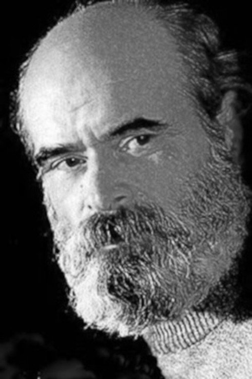 Photo of Vasily Tebyrce, Acting