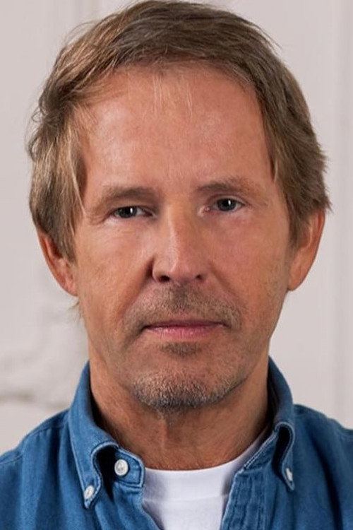 Photo of Harald Holzenleiter, Directing