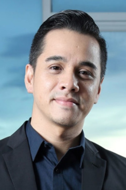 Rionaldo Stockhorst profile