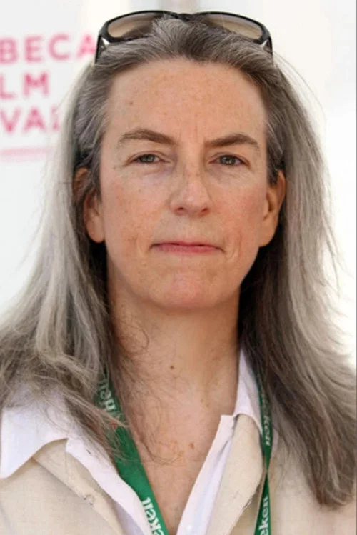 Photo of Joslyn Barnes, Production