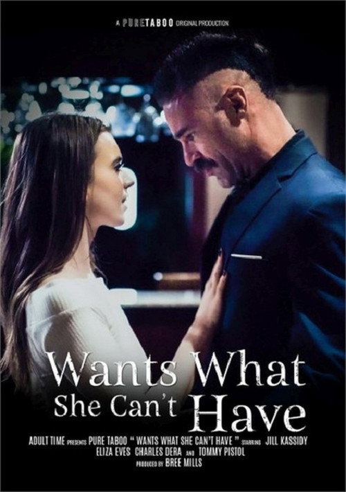 Movie poster for Wants What She Can't Have (2022)
