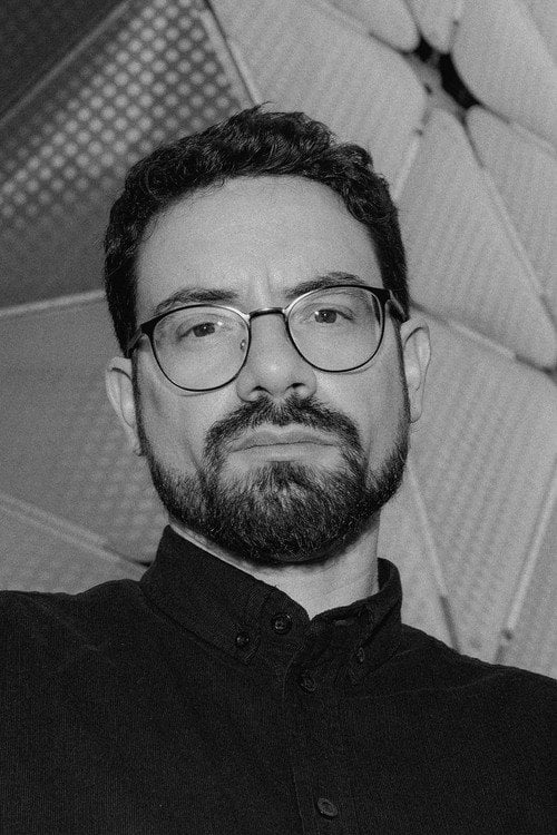 Photo of Carlo Padial, Writing