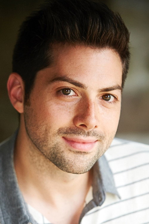 Photo of Mark Ratzlaff, Editing