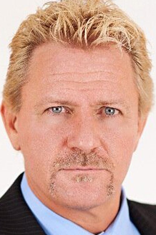 Jeffrey Jarrett profile