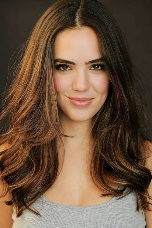 Photo of Tamara Rey, Acting