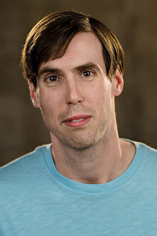 Photo of Eldon Hunter, Acting