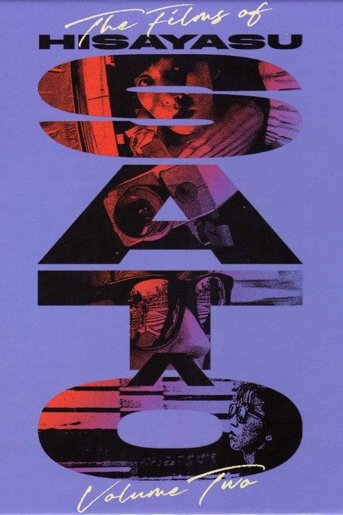 Walking in Circles: Shinjuku with Hisayasu Satô: Part 2 poster