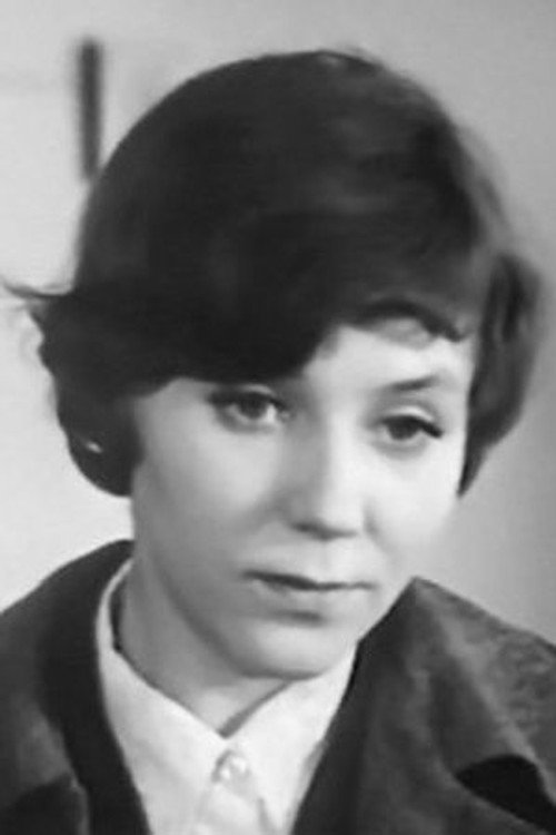 Photo of Elena Naumkina, Acting