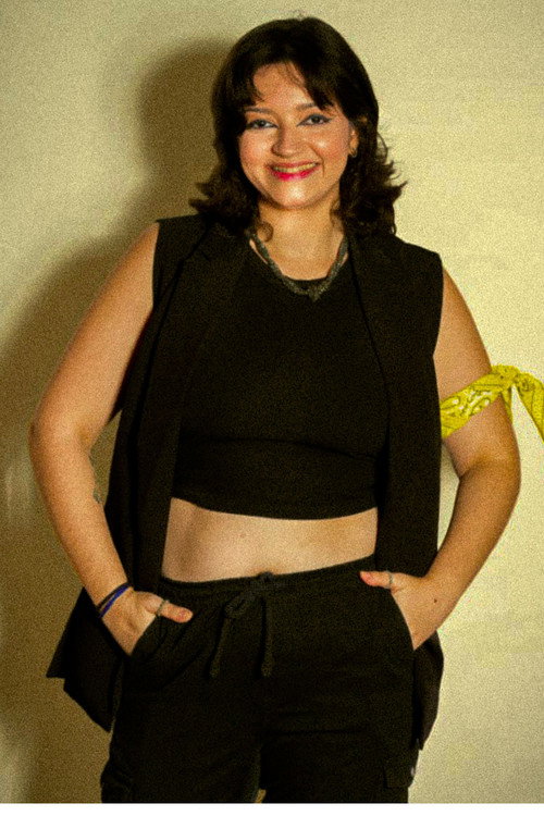 Photo of Yasmin Magno, Acting