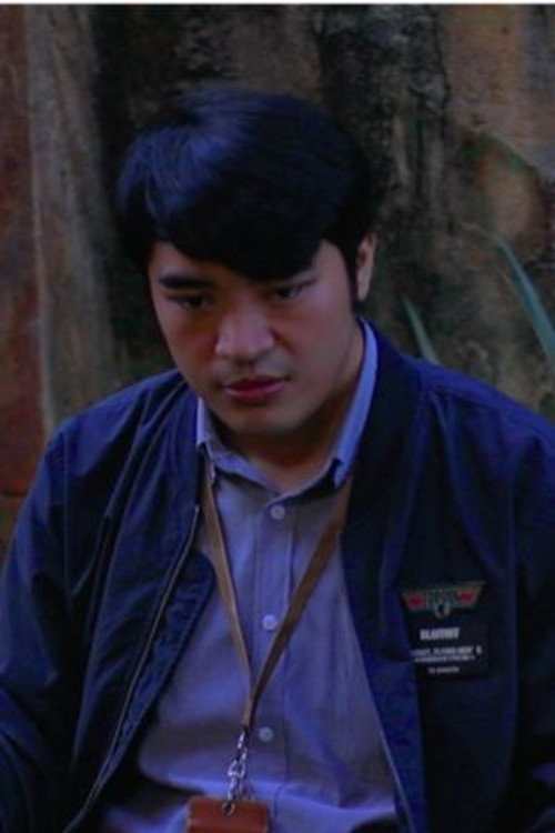 Photo of Aizad Izam, Directing