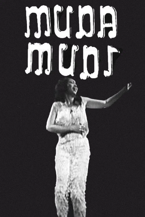 Movie poster for Muda Mudi (1965)