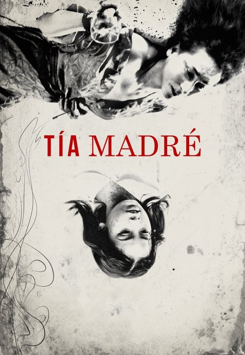Movie poster for Tía Madré (2019)