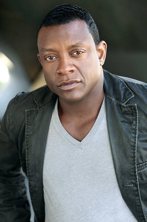 Photo of H.C. Fletcher, Acting