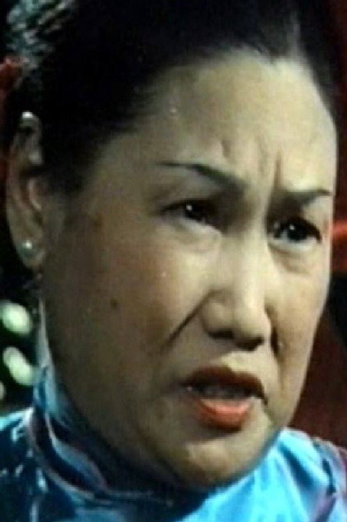Photo of Yeung Kei, Acting
