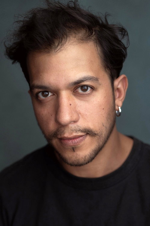 Photo of Ángel Silva, Acting