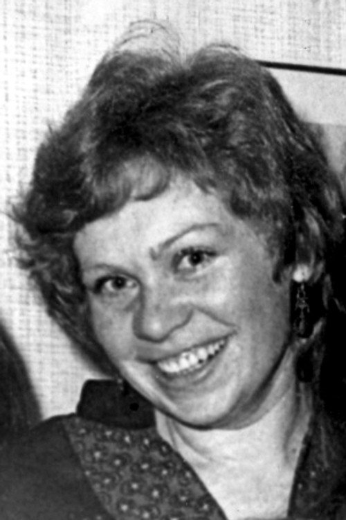 Photo of Tatyana Chubakova, Directing