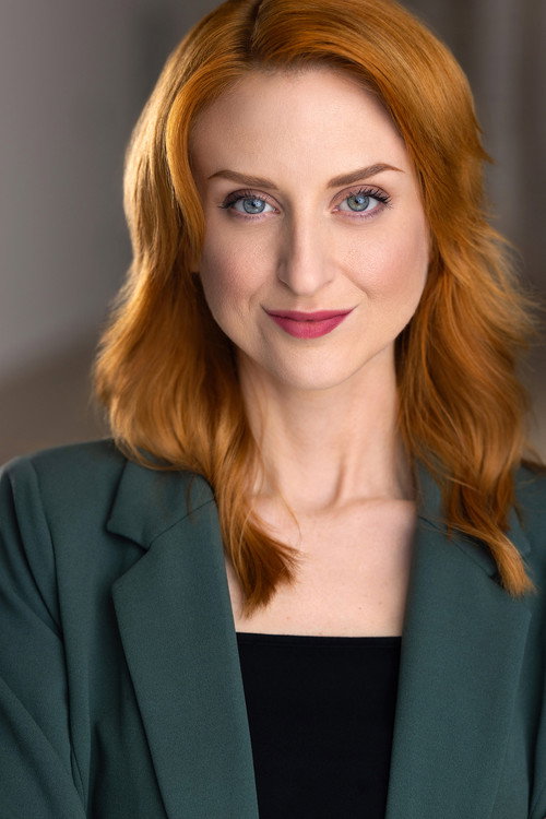 Photo of Lindsay Bytof, Acting