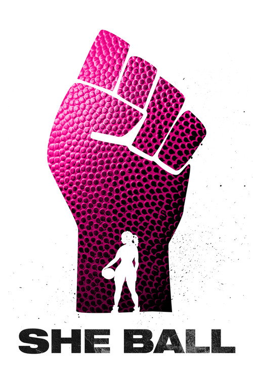 Movie poster for She Ball (2020)