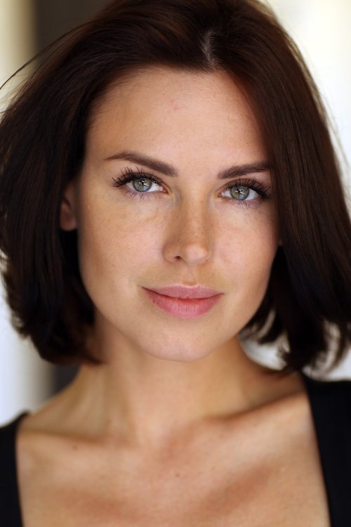 Photo of Irina Antonenko, Acting
