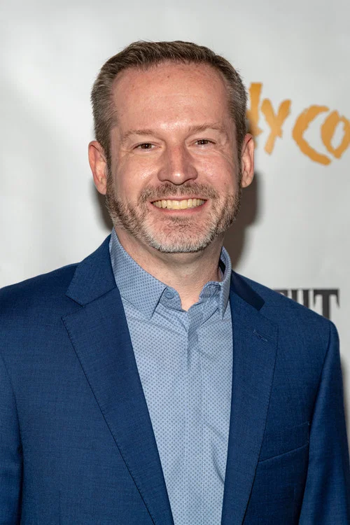 Photo of Ryan Lewis, Camera
